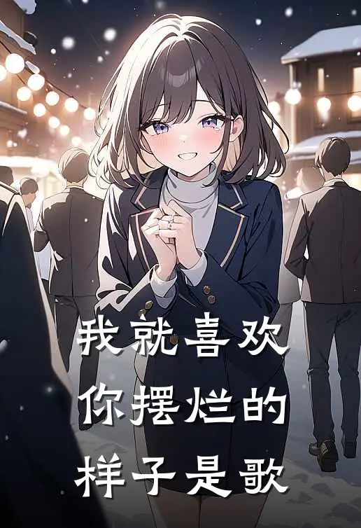 我就喜欢你摆烂的样子是歌