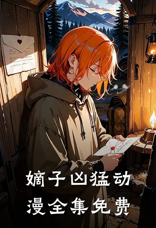 嫡子凶猛动漫全集免费