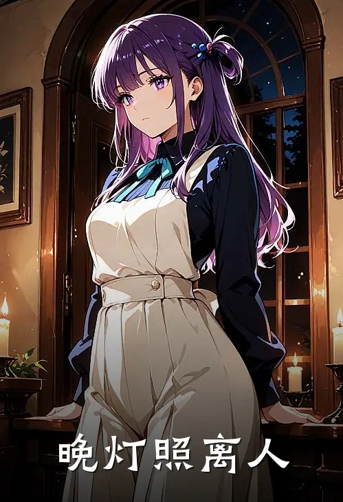 晚灯照离人(黎夙珩沈立舟)最新免费小说_完本小说免费阅读晚灯照离人黎夙珩沈立舟