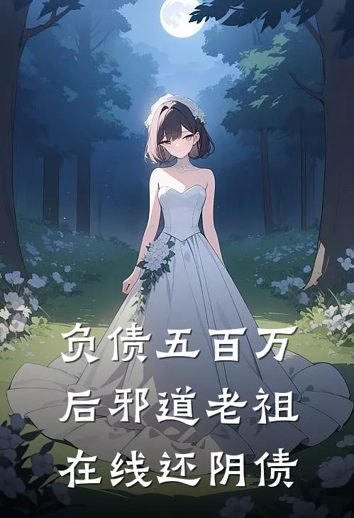 负债五百万后邪道老祖在线还阴债(碧莲碧莲)完结版小说_最新全本小说负债五百万后邪道老祖在线还阴债碧莲碧莲