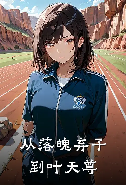 从落魄弃子到叶天尊(叶辰夏若雪)全章节在线阅读_叶辰夏若雪全章节在线阅读