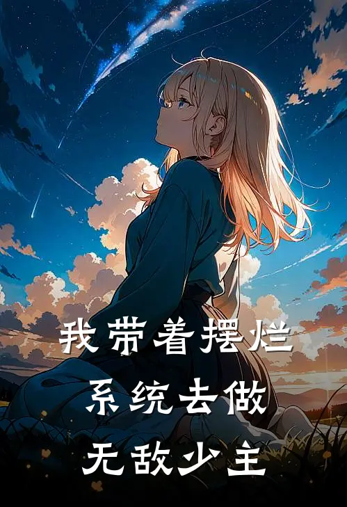 我带着摆烂系统去做无敌少主陆辰陆辰免费小说大全_热门免费小说我带着摆烂系统去做无敌少主(陆辰陆辰)