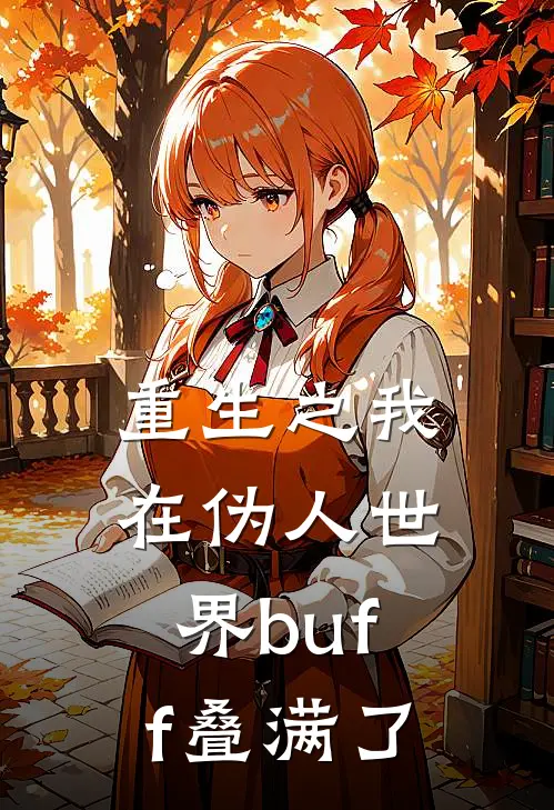 重生之我在伪人世界buff叠满了