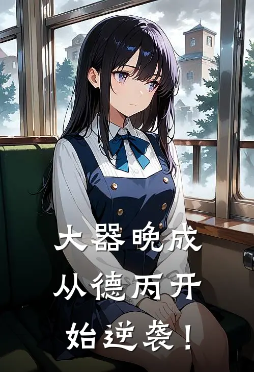 大器晚成，从德丙开始逆袭！(陈洛吴三石)完结小说推荐_免费小说大器晚成，从德丙开始逆袭！(陈洛吴三石)