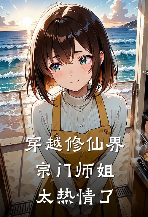 穿越修仙界：宗门师姐太热情了(陆明乾李素素)免费小说_最新小说全文阅读穿越修仙界：宗门师姐太热情了陆明乾李素素