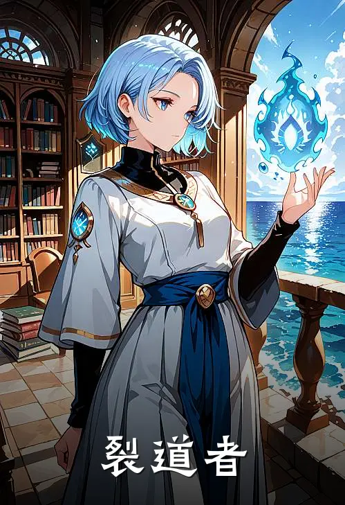 裂道者江迟姜池最新章节免费阅读_裂道者全文免费在线阅读