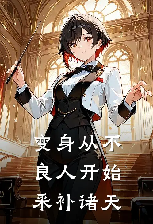 变身从不良人开始采补诸天(李沁崔凌)完本小说大全_完本热门小说变身从不良人开始采补诸天李沁崔凌