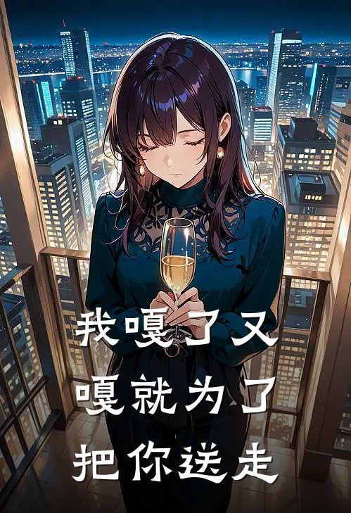 我嘎了又嘎就为了把你送走(刘天承白荷)免费小说笔趣阁_完结版小说推荐我嘎了又嘎就为了把你送走(刘天承白荷)