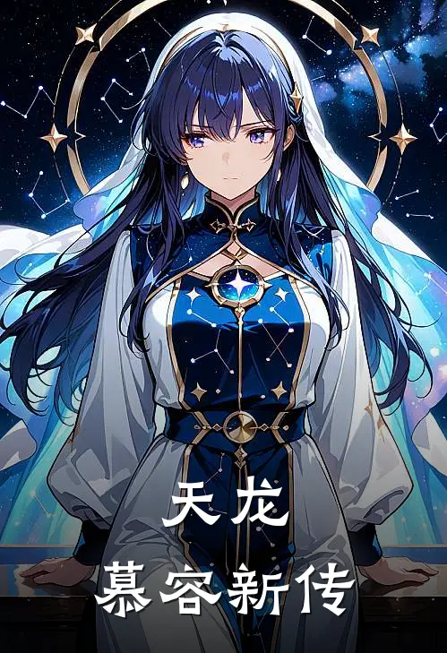 天龙：慕容新传(慕容复阿碧)热门网络小说推荐_最新完结小说推荐天龙：慕容新传慕容复阿碧
