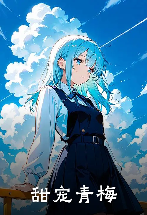 甜宠青梅易蓝汐工藤新全本免费小说_热门网络小说推荐甜宠青梅易蓝汐工藤新