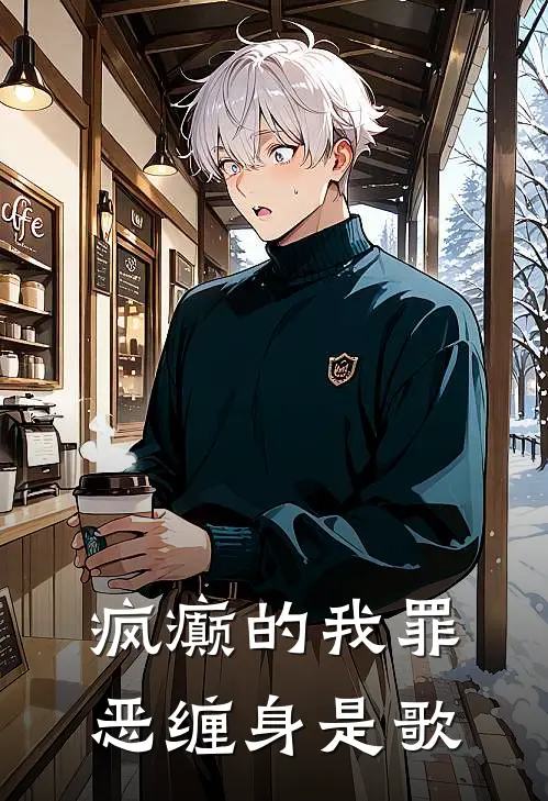 疯癫的我罪恶缠身是歌