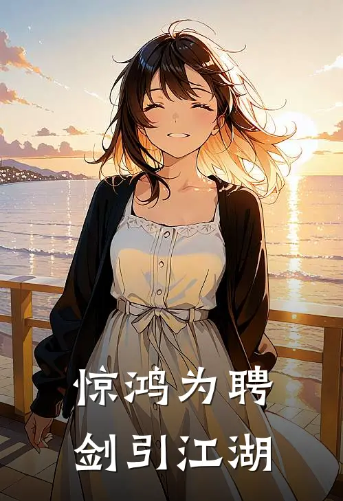 惊鸿为聘，剑引江湖万俟夏夏侯决免费完结版小说_小说完结惊鸿为聘，剑引江湖万俟夏夏侯决