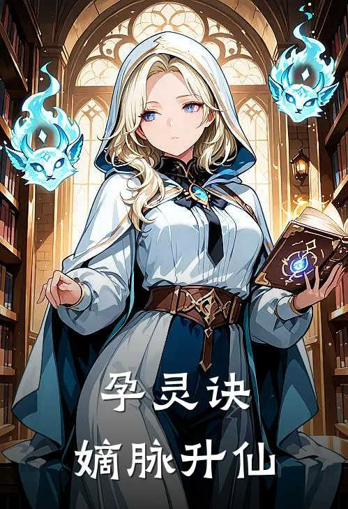 孕灵诀：嫡脉升仙苏晚荞苏振邦完本小说免费阅读_小说完结版孕灵诀：嫡脉升仙苏晚荞苏振邦