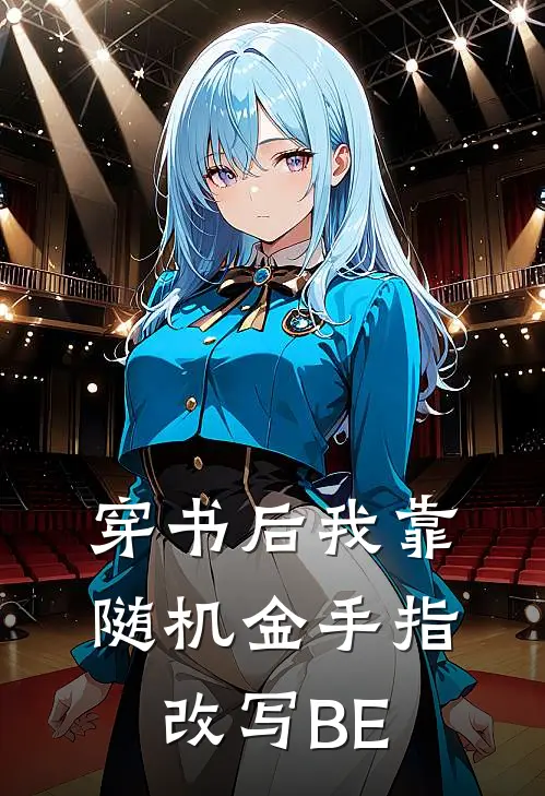 穿书后我靠随机金手指改写BE林薇殷无咎完结小说免费阅读_热门免费小说穿书后我靠随机金手指改写BE(林薇殷无咎)