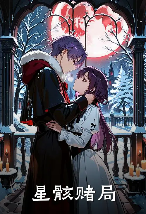 林野苏晓《星骸赌局》完结版免费阅读_林野苏晓热门小说