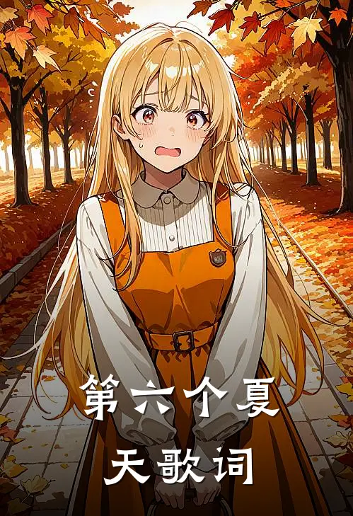 第六个夏天歌词