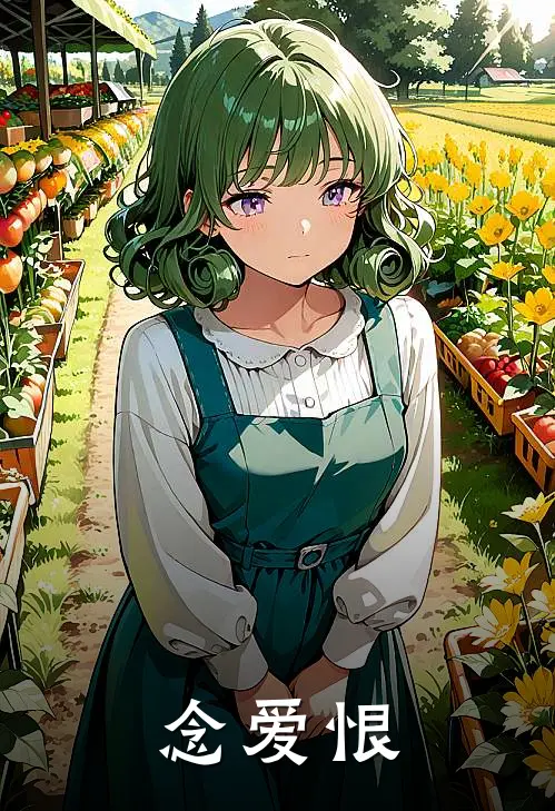 念爱恨(韶华陆离)免费阅读完整版小说_最新小说全文阅读念爱恨韶华陆离