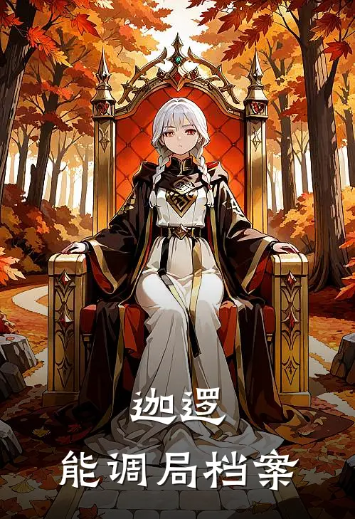 迦逻：能调局档案(许山岳刑翩)小说全文免费阅读_无弹窗全文免费阅读迦逻：能调局档案(许山岳刑翩)