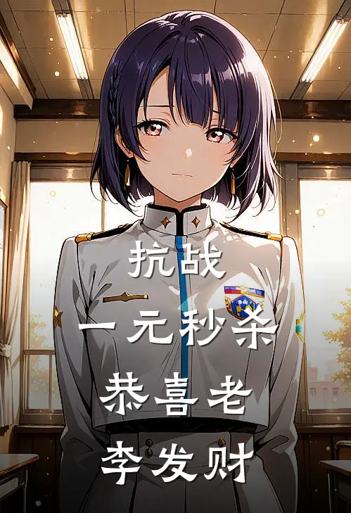 抗战：一元秒杀，恭喜老李发财(祁长缨李云龙)全文免费在线阅读_抗战：一元秒杀，恭喜老李发财热门小说