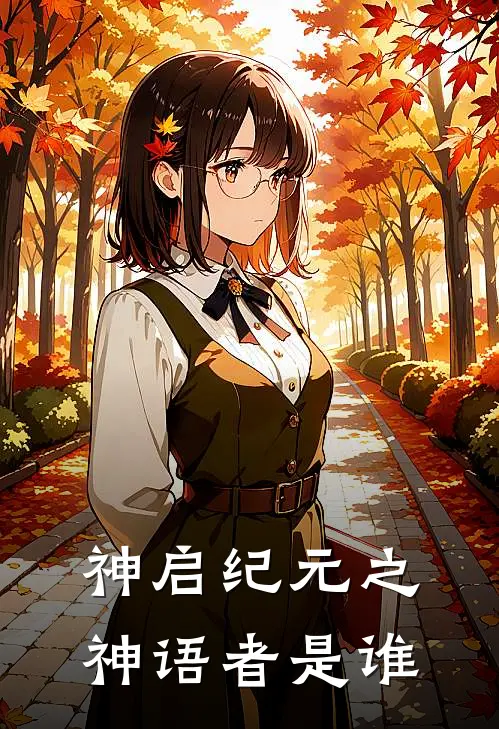 神启纪元之神语者是谁