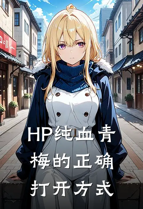 HP纯血青梅的正确打开方式