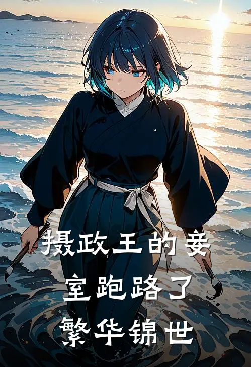 摄政王的妾室跑路了 繁华锦世