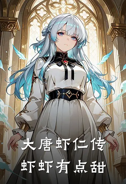 大唐虾仁传虾虾有点甜