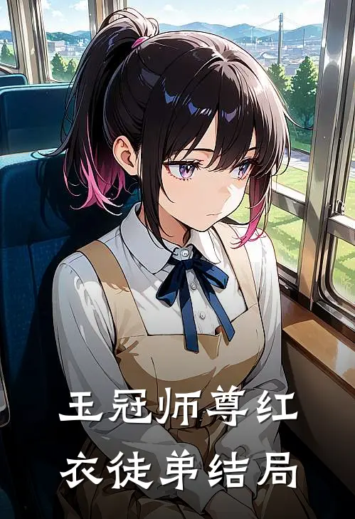 玉冠师尊红衣徒弟结局