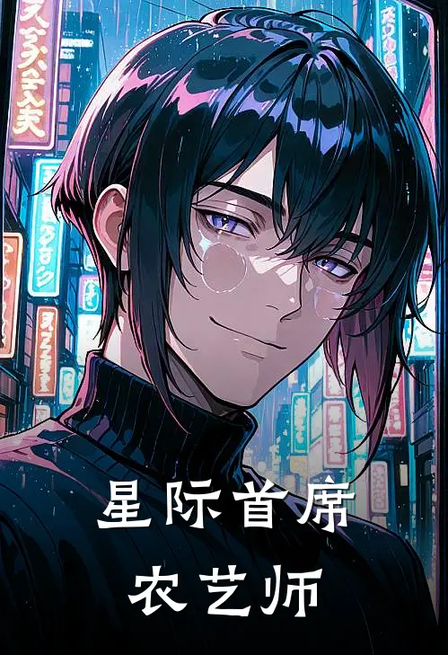 星际首席农艺师