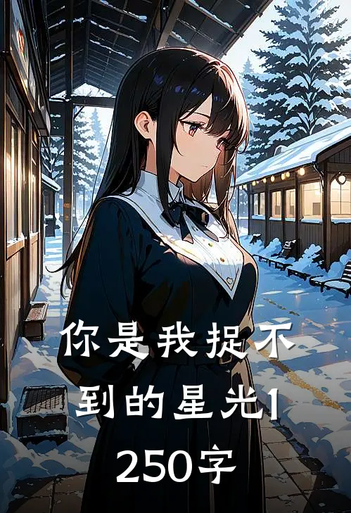 你是我捉不到的星光1250字