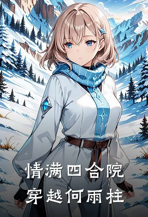 何雨柱易中海《情满四合院穿越何雨柱》完结版阅读_(情满四合院穿越何雨柱)全集阅读