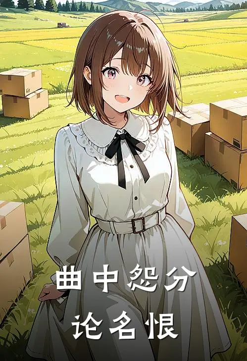 曲中怨分论名恨