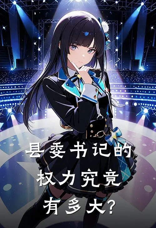 县委书记的权力究竟有多大?