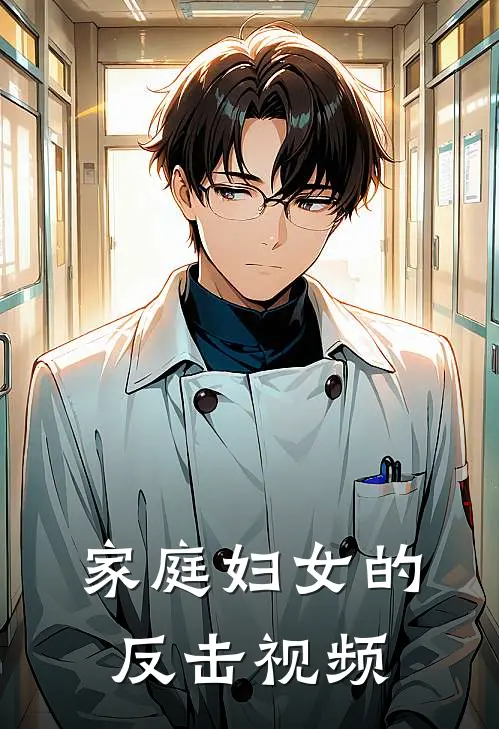 家庭妇女的反击视频