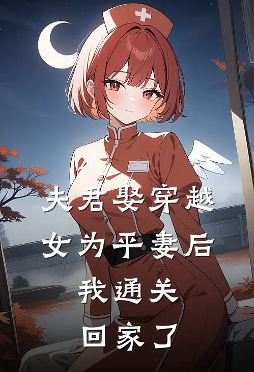 夫君娶穿越女为平妻后，我通关回家了(沈清苏悦儿)热门的小说_热门网络小说推荐夫君娶穿越女为平妻后，我通关回家了(沈清苏悦儿)