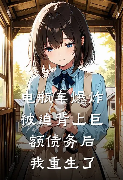 电瓶车爆炸被迫背上巨额债务后，我重生了迈巴赫大宝免费小说完整版_完结版小说阅读电瓶车爆炸被迫背上巨额债务后，我重生了(迈巴赫大宝)