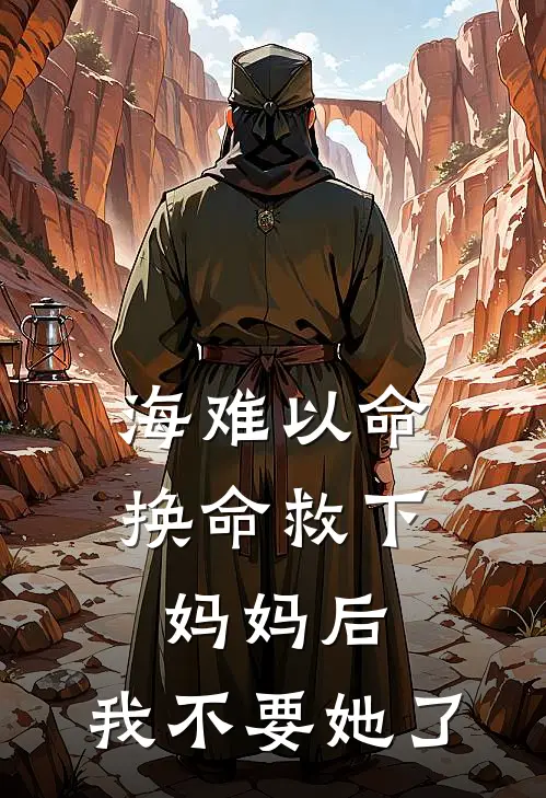 海难以命换命救下妈妈后，我不要她了(抖音热门)完整版免费阅读_(海难以命换命救下妈妈后，我不要她了)全章节免费在线阅读