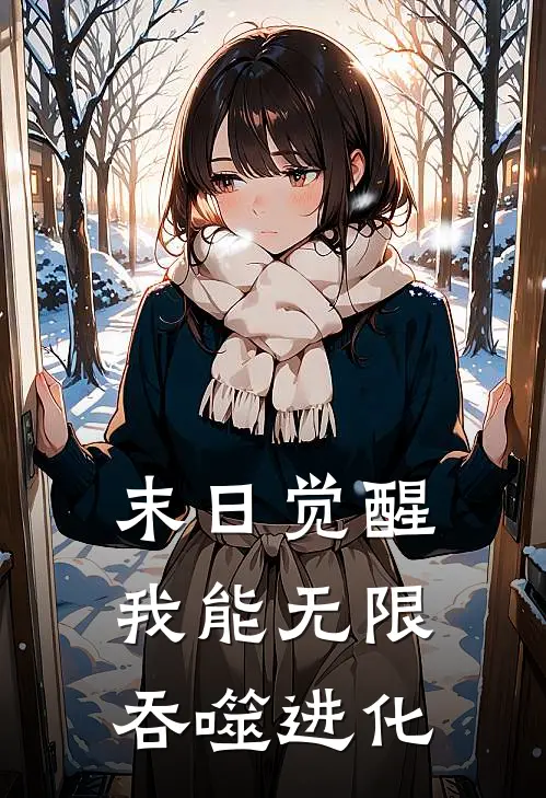 末日觉醒：我能无限吞噬进化