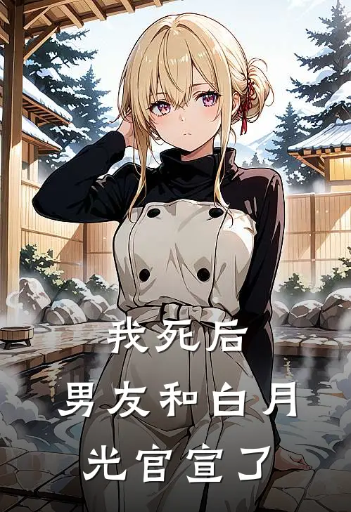 我死后，男友和白月光官宣了(江肇白月光)免费阅读无弹窗_最新好看小说推荐我死后，男友和白月光官宣了江肇白月光
