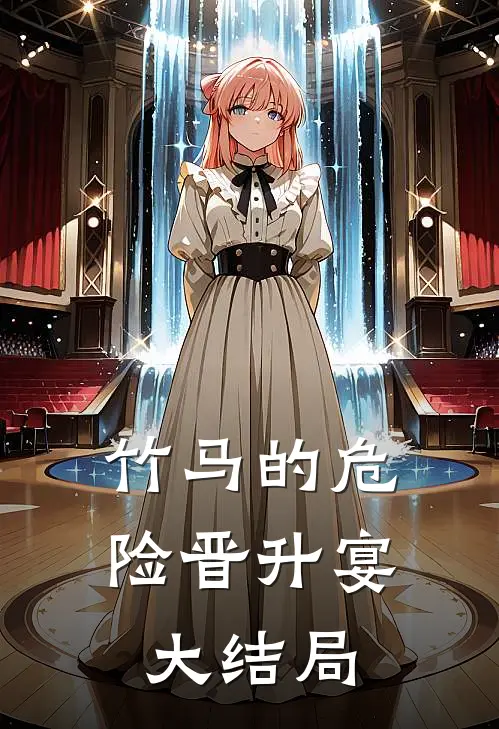 竹马的危险晋升宴大结局