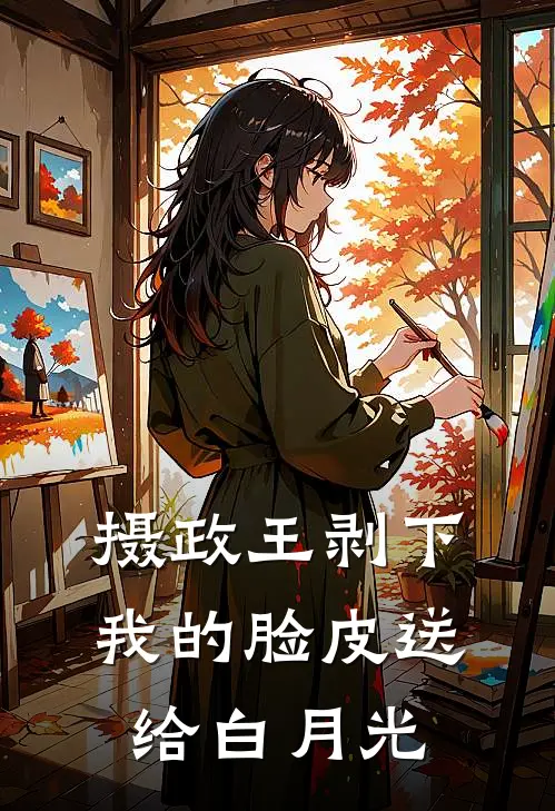 摄政王剥下我的脸皮送给白月光(沈离萧景夜)小说免费在线阅读_摄政王剥下我的脸皮送给白月光(沈离萧景夜)大结局阅读