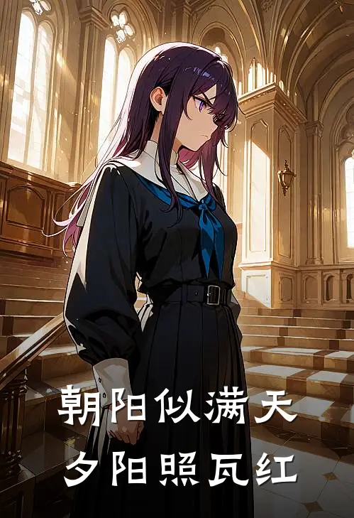 朝阳似满天夕阳照瓦红(温卿韵林潇朔)在线免费小说_完整版免费小说朝阳似满天夕阳照瓦红(温卿韵林潇朔)