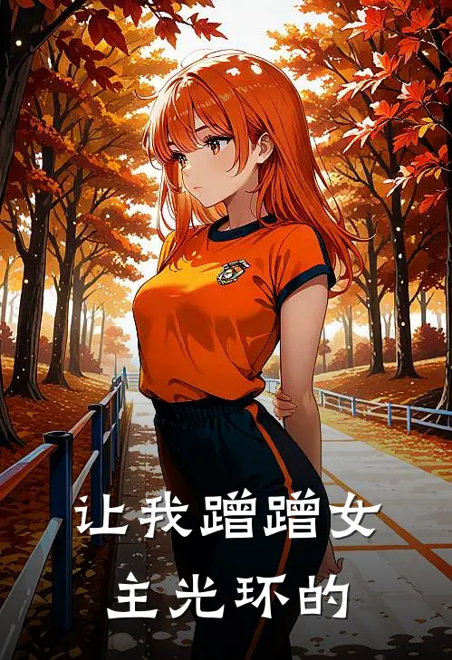 让我蹭蹭女主光环的