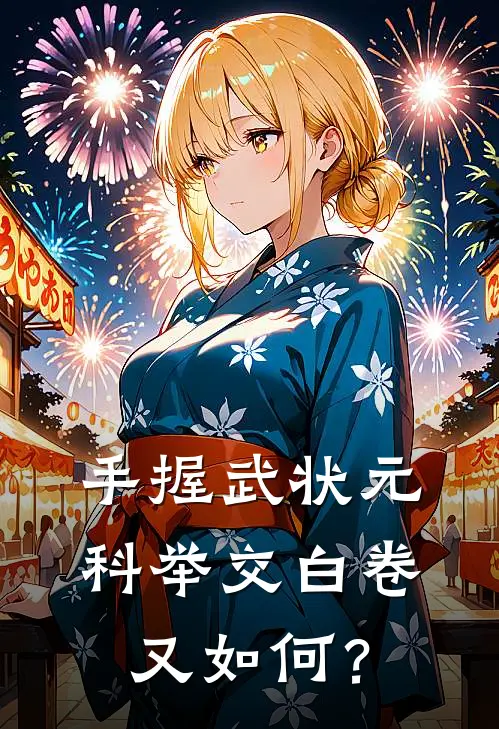 手握武状元，科举交白卷又如何？(陆止渊镇远侯)免费小说全本阅读_最新章节列表手握武状元，科举交白卷又如何？(陆止渊镇远侯)