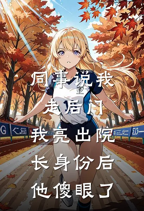 景年迈巴赫同事说我走后门，我亮出院长身份后他傻眼了最新章节在线阅读_景年迈巴赫完整版阅读