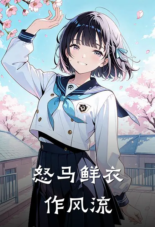 怒马鲜衣作风流