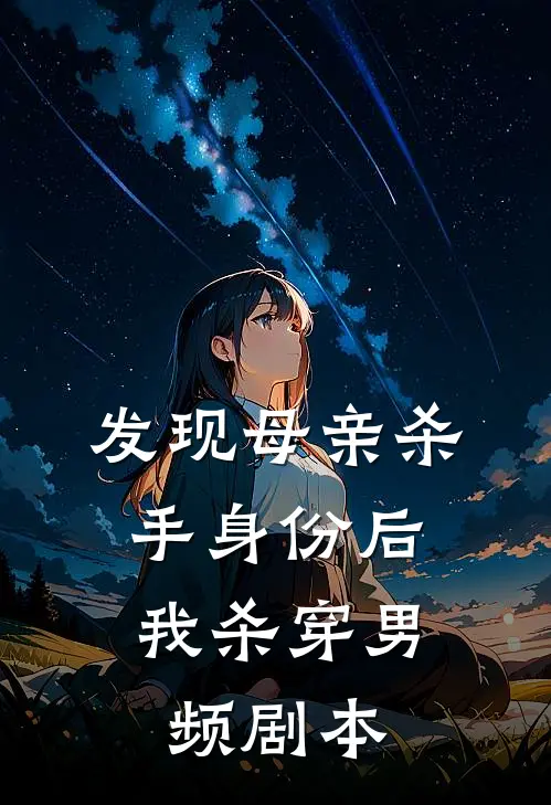 发现母亲杀手身份后，我杀穿男频剧本容顺婉姬少臣免费小说完整版_完结版小说阅读发现母亲杀手身份后，我杀穿男频剧本(容顺婉姬少臣)