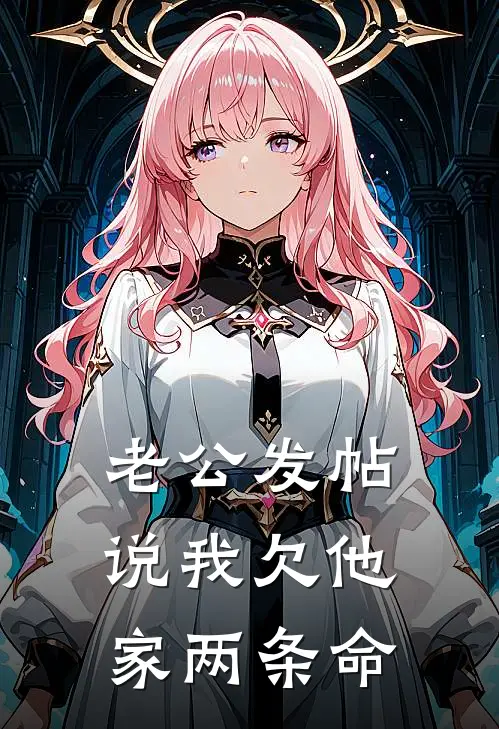 周叙妍妍《老公发帖说我欠他家两条命》完结版阅读_(老公发帖说我欠他家两条命)全集阅读