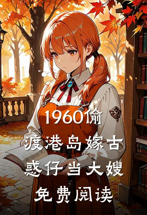 1960偷渡港岛嫁古惑仔当大嫂免费阅读