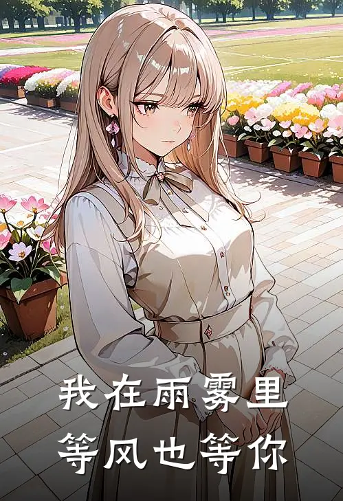 我在雨雾里等风也等你